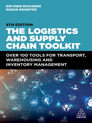 cover image of The Logistics and Supply Chain Toolkit